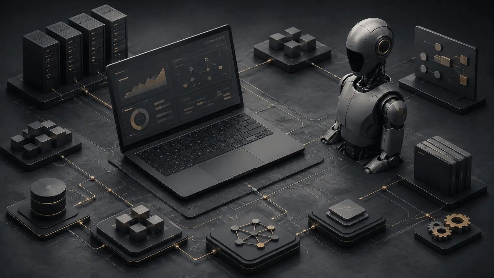 How AI accelerates, deepens, and scales conversion rate optimisation